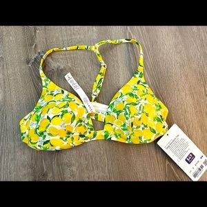 Lululemon Deep Sea Swim Top 8